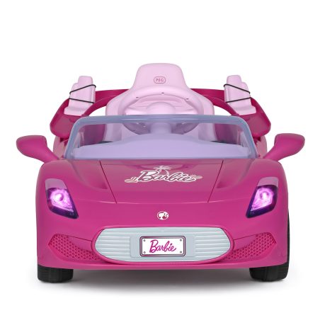 Peg Perego Barbie RC 12 V | HL Autoosad