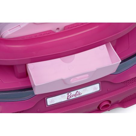 Peg Perego Barbie RC 12 V | HL Autoosad
