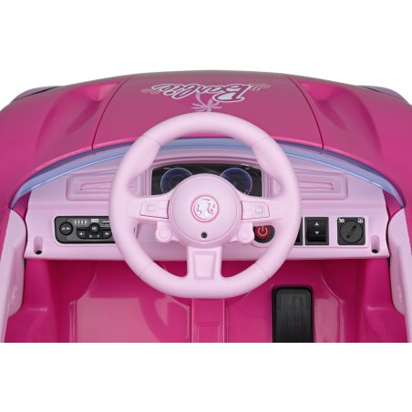 Peg Perego Barbie RC 12 V | HL Autoosad