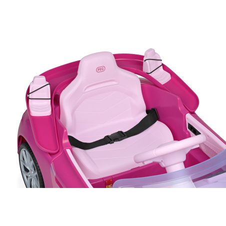 Peg Perego Barbie RC 12 V | HL Autoosad