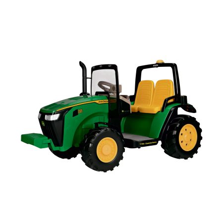 Peg Perego John Deere Dual Force 12 V | HL Autoosad