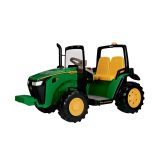 Peg Perego John Deere Dual Force 12 V | HL Autoosad