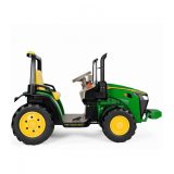 Peg Perego John Deere Dual Force 12 V | HL Autoosad