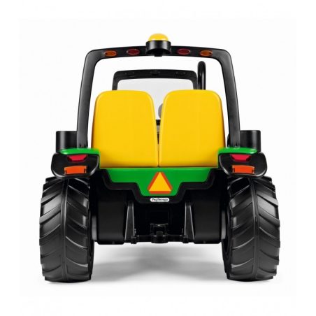 Peg Perego John Deere Dual Force 12 V | HL Autoosad