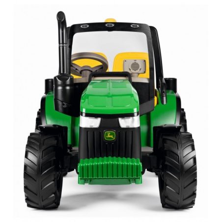 Peg Perego John Deere Dual Force 12 V | HL Autoosad