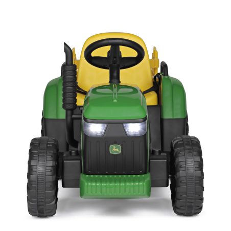 Peg Perego John Deere Farm Power 12 V | HL Autoosad