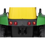 Peg Perego John Deere Farm Power 12 V | HL Autoosad