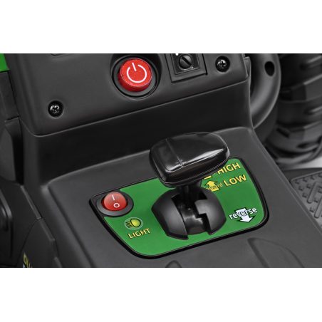 Peg Perego John Deere Farm Power 12 V | HL Autoosad
