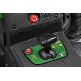 Peg Perego John Deere Farm Power 12 V | HL Autoosad