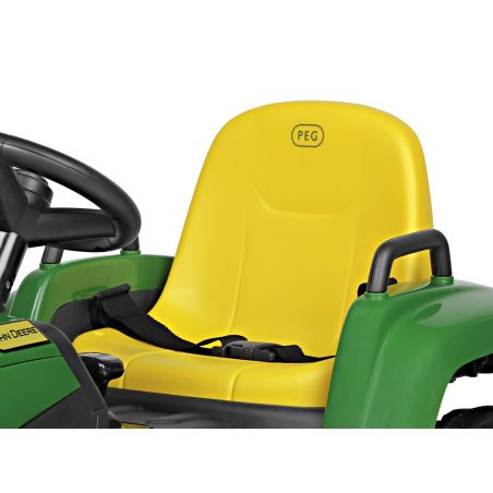 Peg Perego John Deere Farm Power 12 V | HL Autoosad