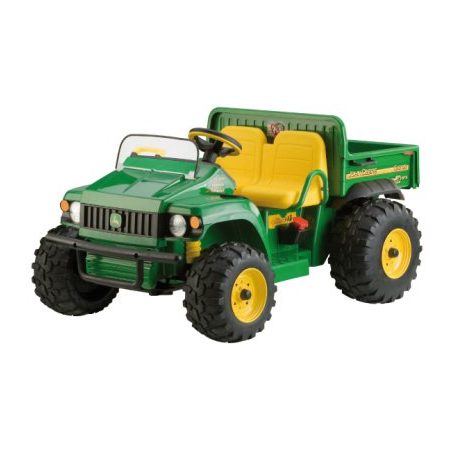 Peg Perego laste elektriauto 12 V John Deere Gator HPX | HL Autoosad