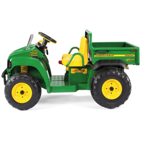 Peg Perego laste elektriauto 12 V John Deere Gator HPX | HL Autoosad