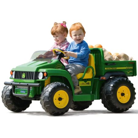 Peg Perego laste elektriauto 12 V John Deere Gator HPX | HL Autoosad