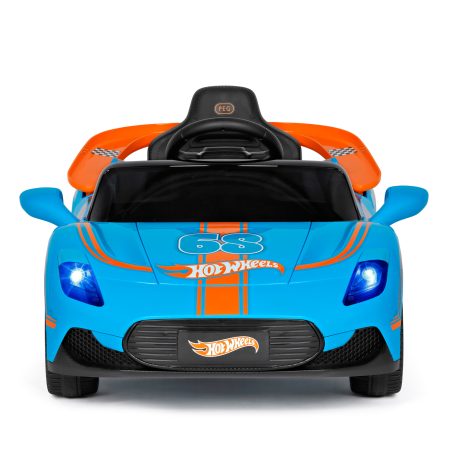 Peg Perego laste elektriauto Hot Wheels 12 V | HL Autoosad