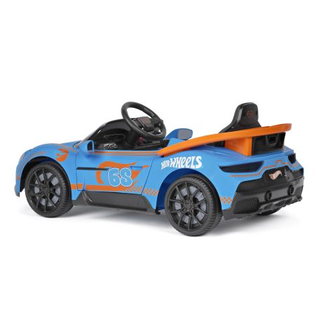 Peg Perego laste elektriauto Hot Wheels 12 V | HL Autoosad