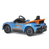 Peg Perego laste elektriauto Hot Wheels 12 V | HL Autoosad