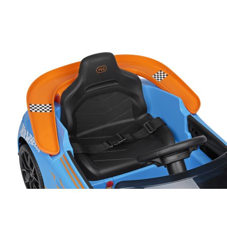 Peg Perego laste elektriauto Hot Wheels 12 V | HL Autoosad