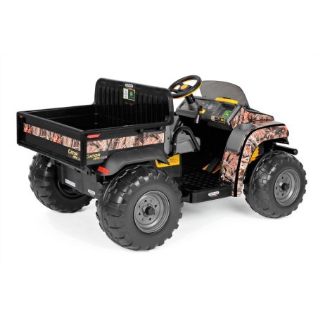 Peg Perego laste elektriauto John Deere Gator HPX Camo | HL Autoosad