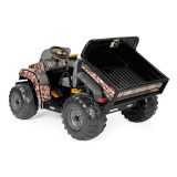 Peg Perego laste elektriauto John Deere Gator HPX Camo | HL Autoosad