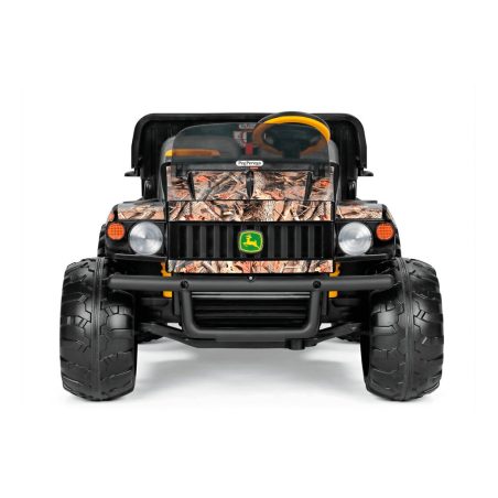 Peg Perego laste elektriauto John Deere Gator HPX Camo | HL Autoosad