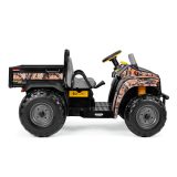 Peg Perego laste elektriauto John Deere Gator HPX Camo | HL Autoosad