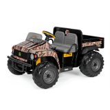 Peg Perego laste elektriauto John Deere Gator HPX Camo | HL Autoosad