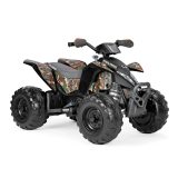 Peg Perego laste elektriauto Polaris Outlaw 330 W Camo | HL Autoosad