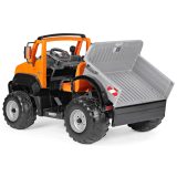 Peg Perego laste elektriauto Taurus kallutava kastiga | HL Autoosad