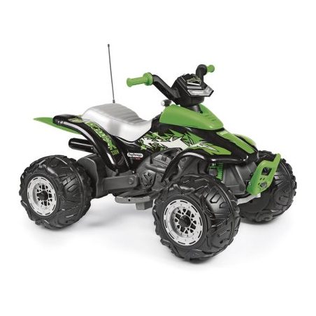 Peg Perego laste elektriline ATV Corral T-Rex 330 W | HL Autoosad