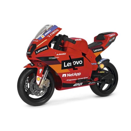 Peg Perego laste elektriline mootorratas Ducati GP 12 V | HL Autoosad