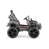 Peg Perego elektriauto Caucho Pro Realtree 24 V | HL Autoosad