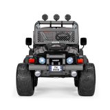 Peg Perego elektriauto Caucho Pro Realtree 24 V | HL Autoosad