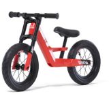 Berg Bike City red tasakaaluratas | HL Autoosad