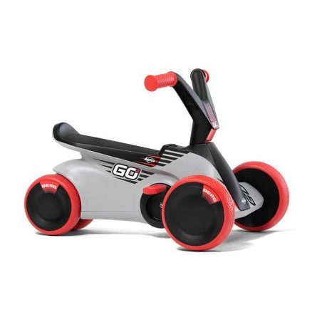 Berg Go2 SparX red | HL Autoosad