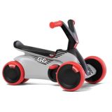 Berg Go2 SparX red | HL Autoosad