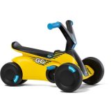 Berg Go2 SparX yellow | HL Autoosad