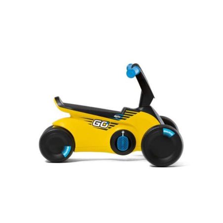Berg Go2 SparX yellow | HL Autoosad