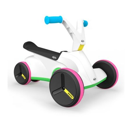 Berg Go2, Twirl, Multicolor | HL Autoosad