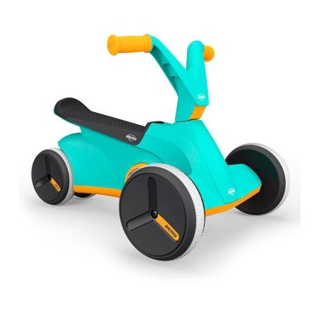 Berg Go2, Twirl Turquoise | HL Autoosad