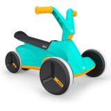 Berg Go2, Twirl Turquoise | HL Autoosad