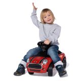 Rolly Toys jalgadega lükatav lasteauto Ferbedo Mini | HL Autoosad