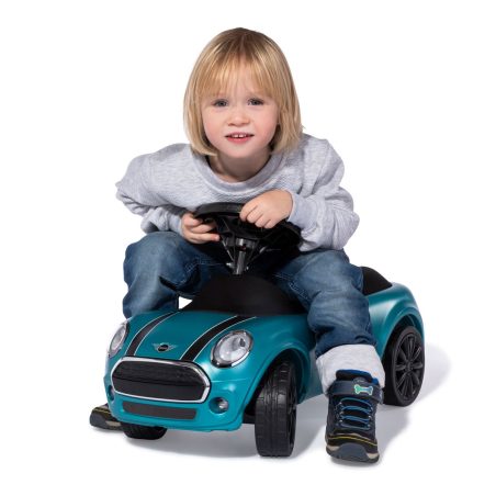 Rolly Toys jalgadega lükatav lasteauto Ferbedo Mini | HL Autoosad