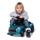 Rolly Toys jalgadega lükatav lasteauto Ferbedo Mini | HL Autoosad