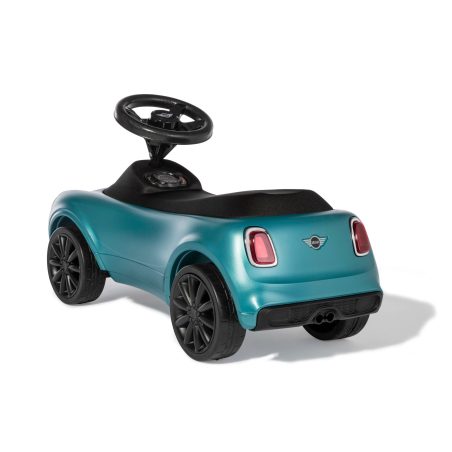 Rolly Toys jalgadega lükatav lasteauto Ferbedo Mini | HL Autoosad