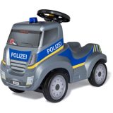 Rolly Toys jalgadega lükatav politseiauto Ferbedo | HL Autoosad