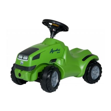 Rolly Toys jalgadega lükatav traktor Rolly Mini Deutz | HL Autoosad