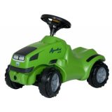 Rolly Toys jalgadega lükatav traktor Rolly Mini Deutz | HL Autoosad