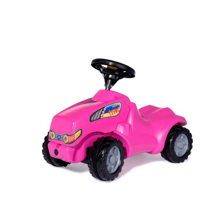 Rolly Toys jalgadega lükatav traktor Rolly Minitrac | HL Autoosad