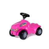Rolly Toys jalgadega lükatav traktor Rolly Minitrac | HL Autoosad