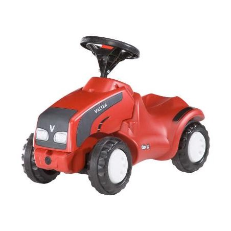 Rolly Toys jalgadega lükatav traktor Rolly Mini Valtra | HL Autoosad